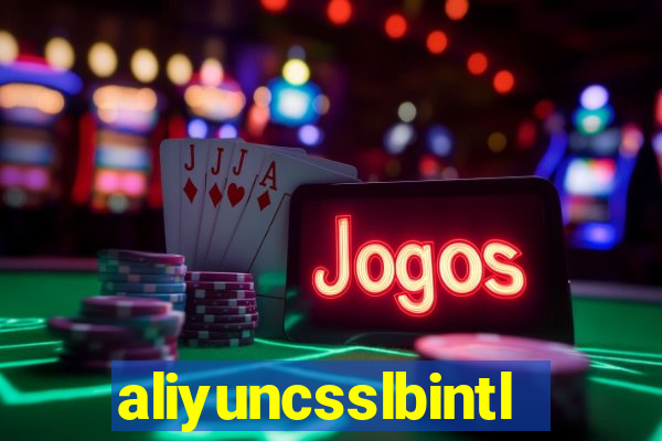 aliyuncsslbintl.com