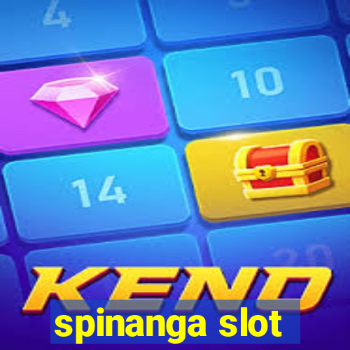 spinanga slot