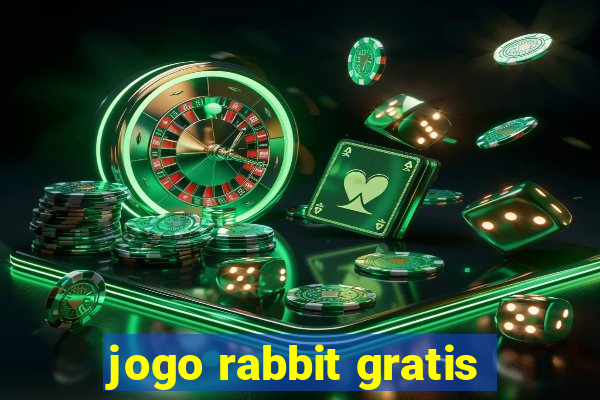 jogo rabbit gratis