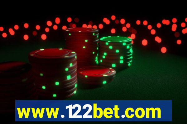 www.122bet.com