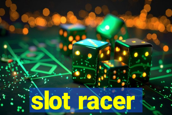 slot racer