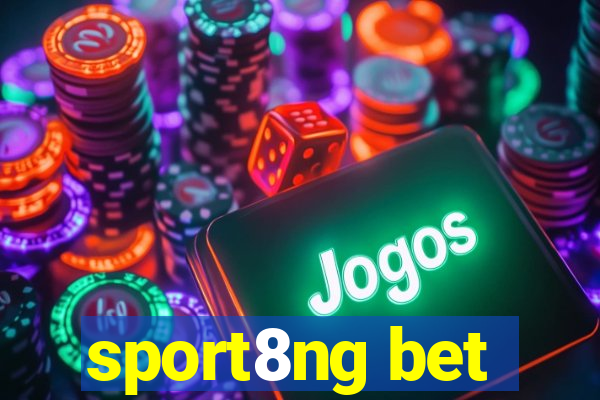 sport8ng bet