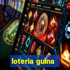 loteria guina