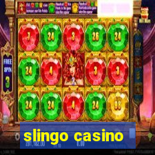 slingo casino