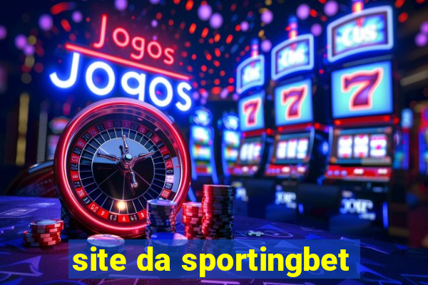 site da sportingbet