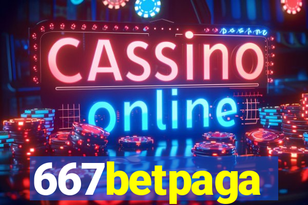 667betpaga