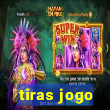 tiras jogo