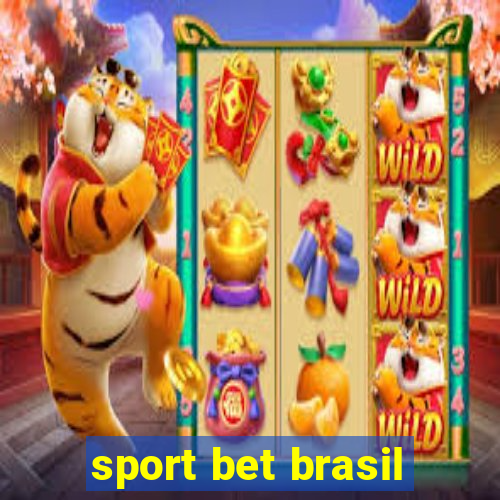 sport bet brasil