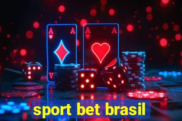 sport bet brasil