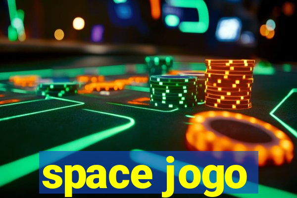 space jogo