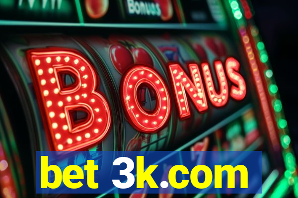 bet 3k.com