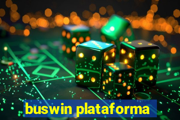 buswin plataforma