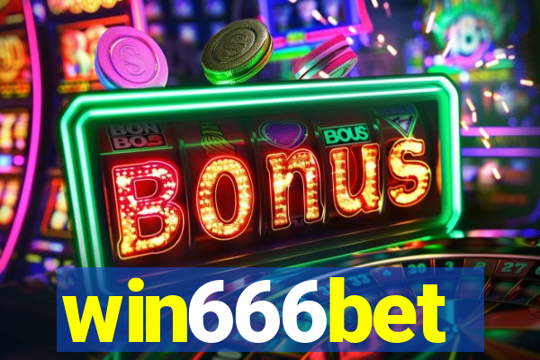 win666bet