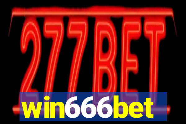 win666bet