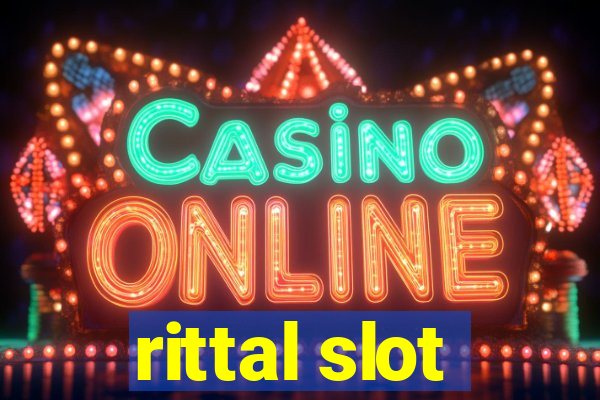 rittal slot