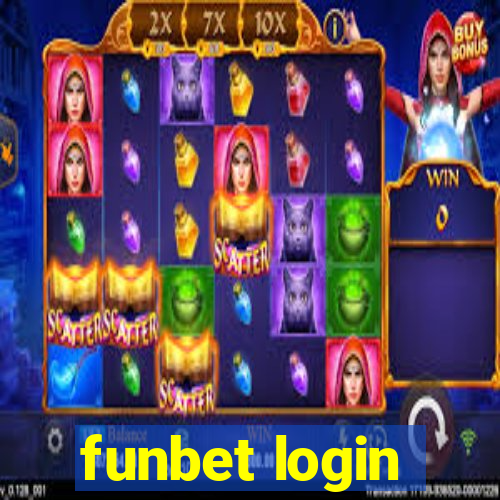 funbet login