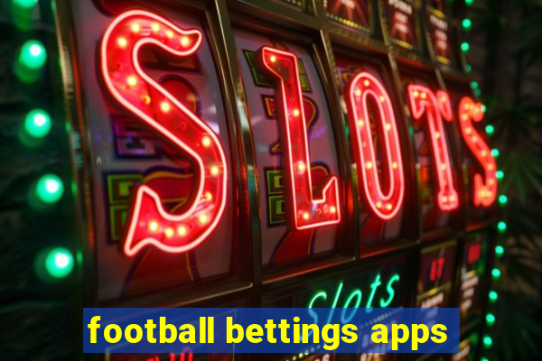 football bettings apps