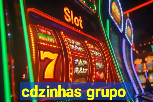 cdzinhas grupo