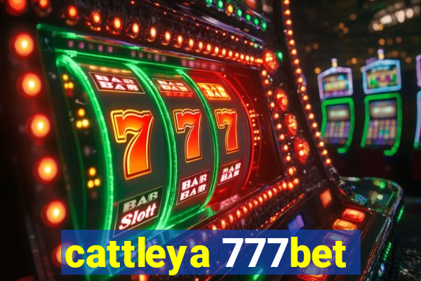 cattleya 777bet