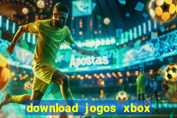 download jogos xbox 360 lt 3.0