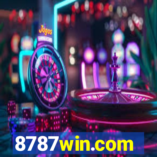 8787win.com