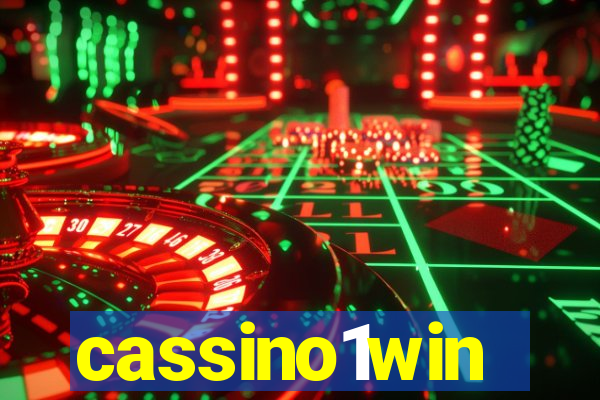 cassino1win