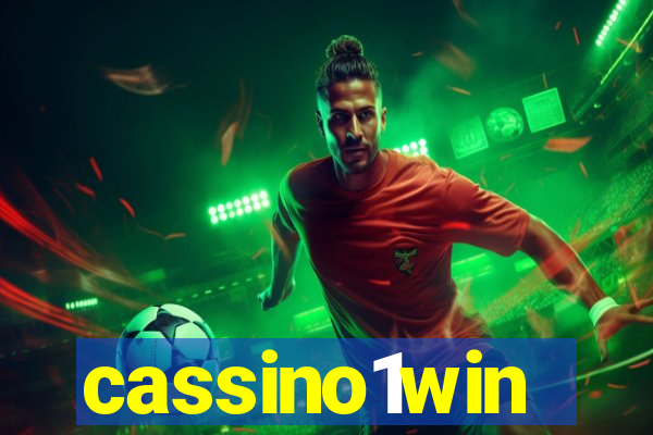 cassino1win