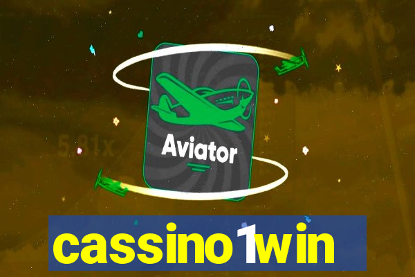 cassino1win