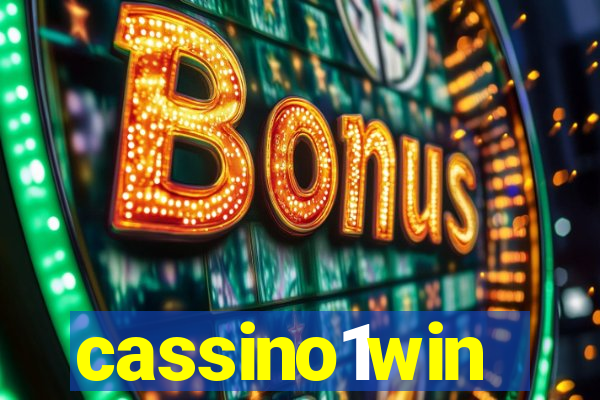 cassino1win