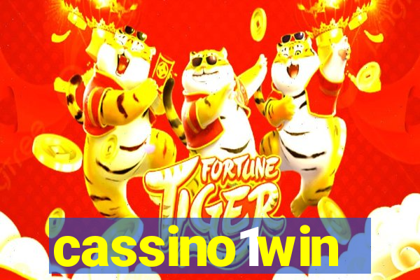 cassino1win