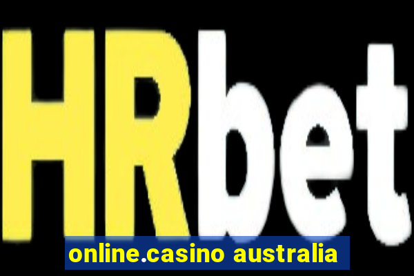 online.casino australia