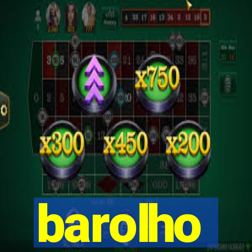 barolho