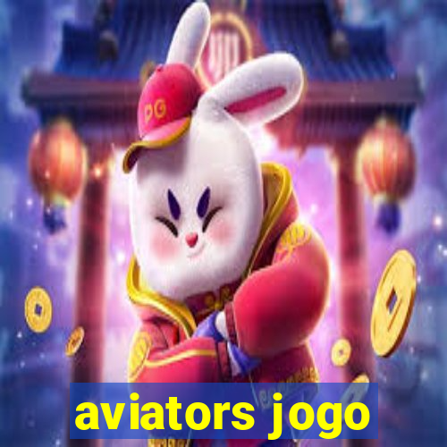 aviators jogo