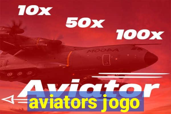 aviators jogo