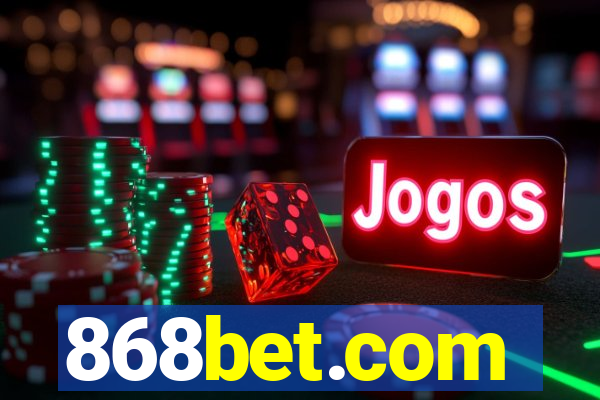 868bet.com