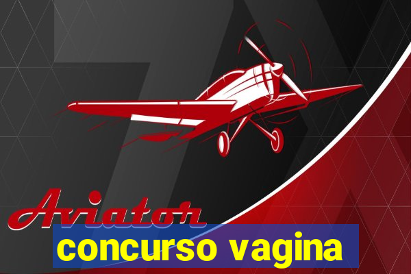 concurso vagina