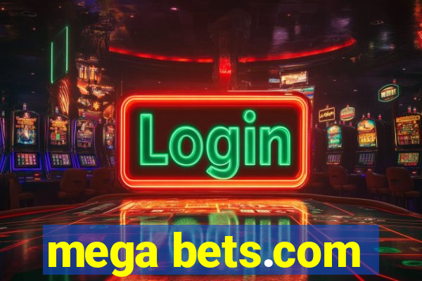 mega bets.com