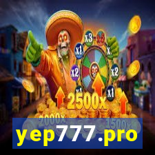 yep777.pro