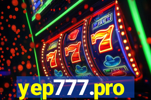 yep777.pro