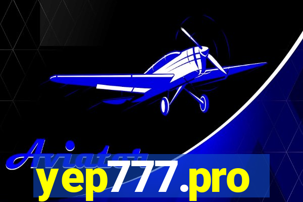 yep777.pro