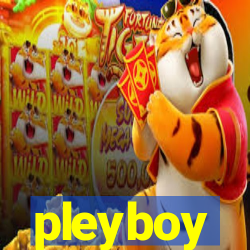 pleyboy