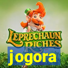 jogora