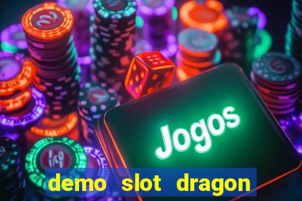 demo slot dragon hatch 2