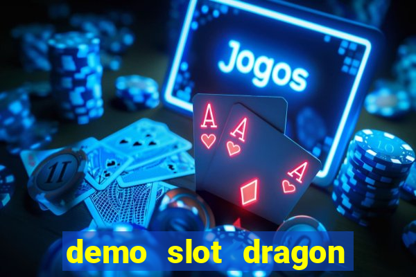 demo slot dragon hatch 2