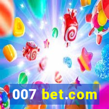 007 bet.com