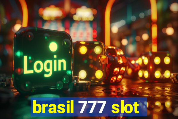 brasil 777 slot