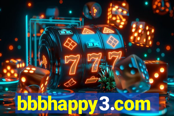 bbbhappy3.com