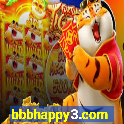 bbbhappy3.com