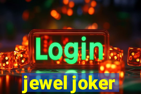 jewel joker