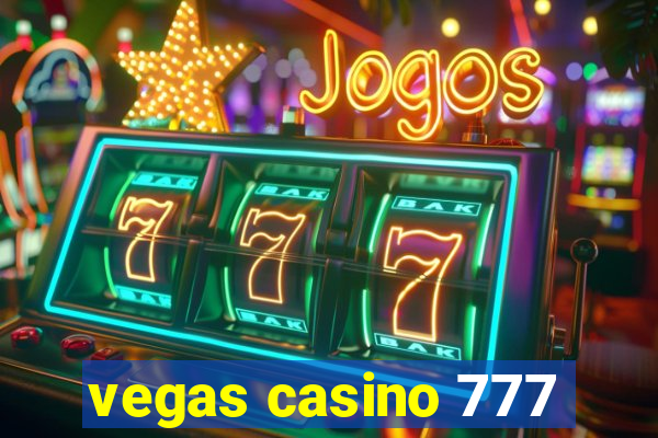 vegas casino 777